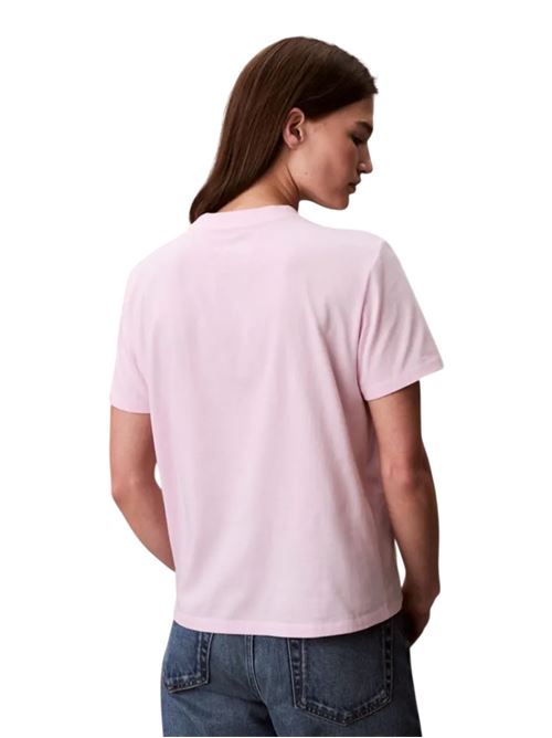 LV047E821GTN9 ROSA CALVIN KLEIN | LV047E821GTN9 ROSA